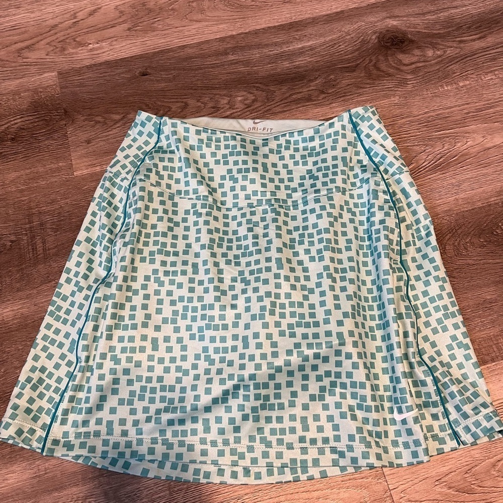 Nike Tennis Skirt